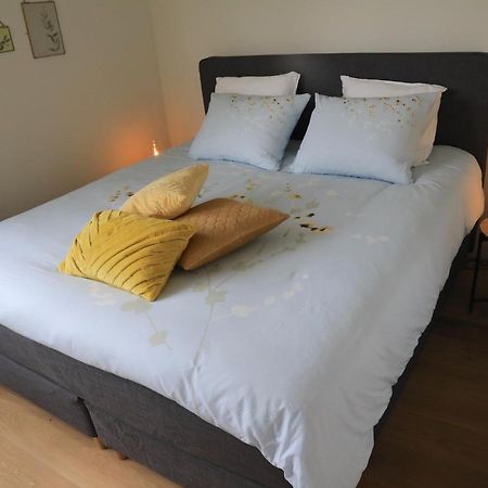 B&B De Zwanebloem อัมสเตอร์ดัม ภายนอก รูปภาพ