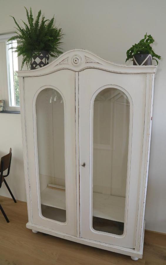 B&B De Zwanebloem อัมสเตอร์ดัม ภายนอก รูปภาพ